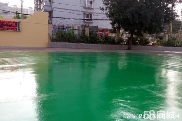 海沧 地坪漆翻新维修