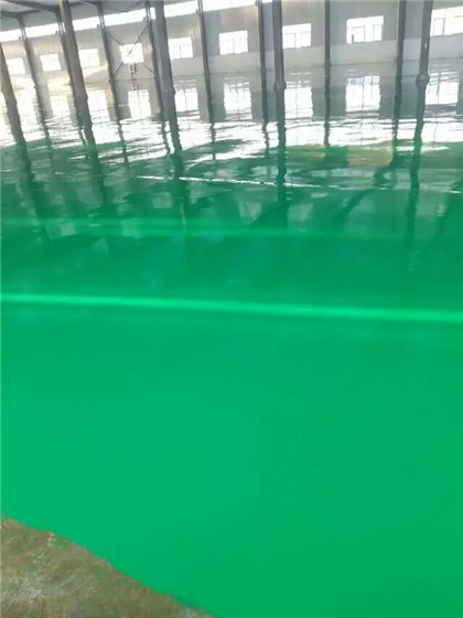 海沧，我直接给你一份室外地坪漆翻新维修
