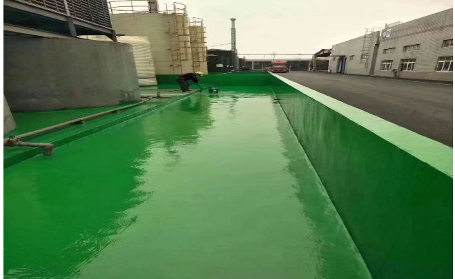 海沧厂房地坪翻新整改综合方案